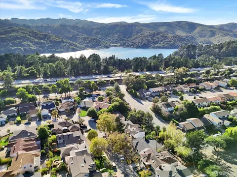 View/Area - 270 La Prenda, Millbrae, CA 94030 photo 7 of 11