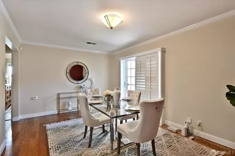 Dining - 270 La Prenda, Millbrae, CA 94030 photo 1 of 3