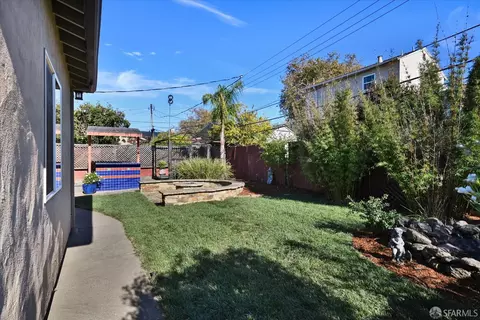 Exterior - 270 La Prenda, Millbrae, CA 94030 photo 5 of 11