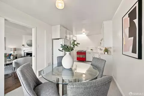 Dining - 1775 48th Ave, San Francisco, CA 94122 photo 2 of 3