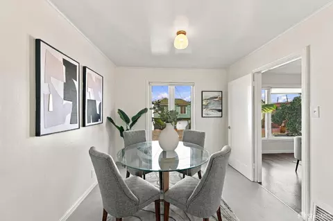 Dining - 1775 48th Ave, San Francisco, CA 94122 photo 1 of 3