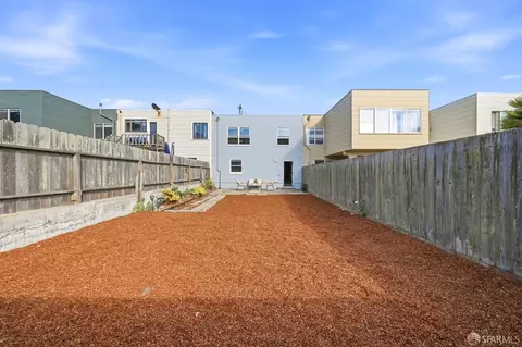 Exterior - 1775 48th Ave, San Francisco, CA 94122 photo 5 of 12