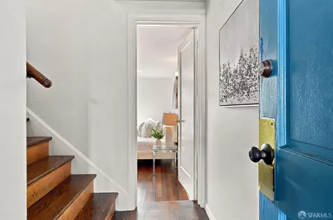 Entry Way - 1775 48th Ave, San Francisco, CA 94122 photo 1 of 2