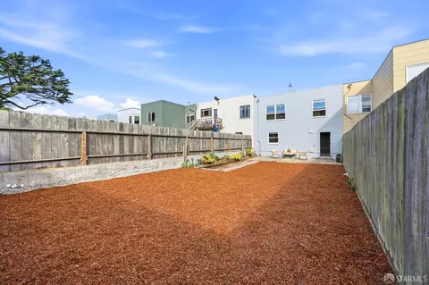 Exterior - 1775 48th Ave, San Francisco, CA 94122 photo 4 of 12