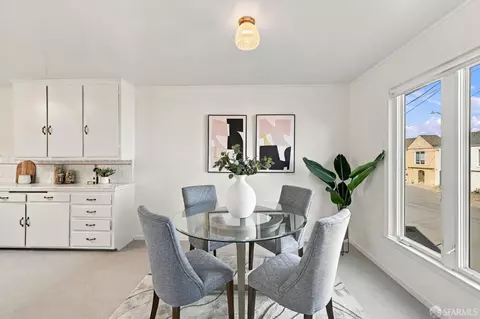 Dining - 1775 48th Ave, San Francisco, CA 94122 photo 3 of 3