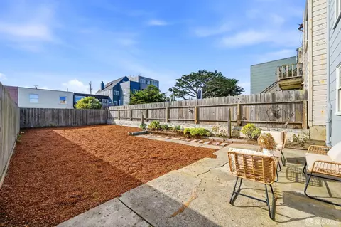 Exterior - 1775 48th Ave, San Francisco, CA 94122 photo 3 of 12