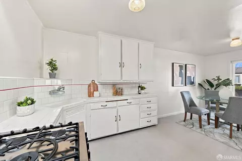 Kitchen - 1775 48th Ave, San Francisco, CA 94122 photo 2 of 3