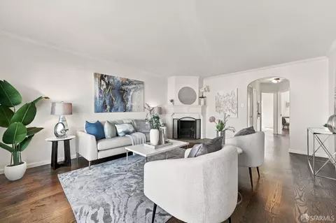 Living - 1775 48th Ave, San Francisco, CA 94122 photo 4 of 5