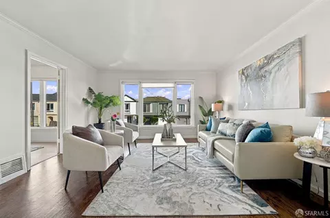 Living - 1775 48th Ave, San Francisco, CA 94122 photo 3 of 5
