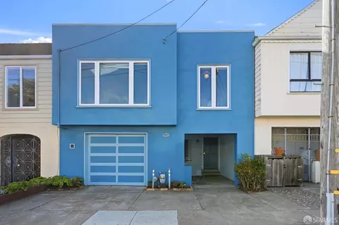 1775 48th Ave, San Francisco, CA 94122