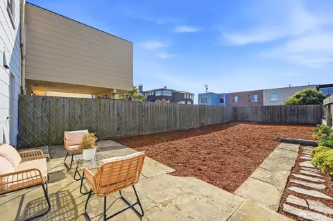 Exterior - 1775 48th Ave, San Francisco, CA 94122 photo 2 of 12