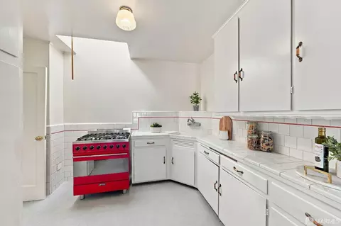 Kitchen - 1775 48th Ave, San Francisco, CA 94122 photo 1 of 3