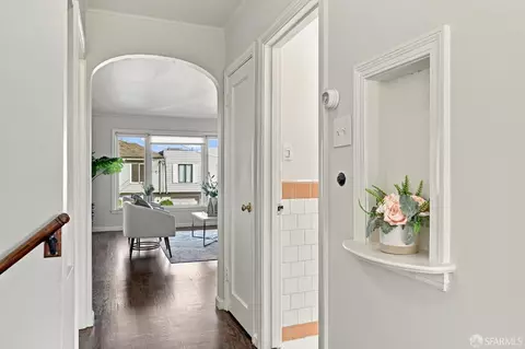 Entry Way - 1775 48th Ave, San Francisco, CA 94122 photo 2 of 2