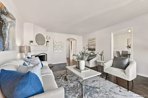 Living - 1775 48th Ave, San Francisco, CA 94122 photo 5 of 5