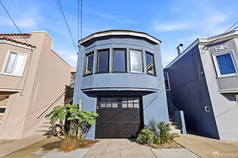 1434 46th Ave, San Francisco, CA 94122
