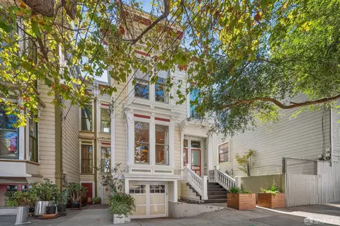 4077 23rd St, San Francisco, CA 94114