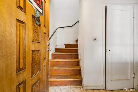 Entry Way - 1901 48th Ave, San Francisco, CA 94116 photo 1 of 1