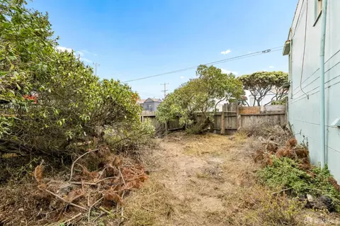 Exterior - 1901 48th Ave, San Francisco, CA 94116 photo 5 of 11