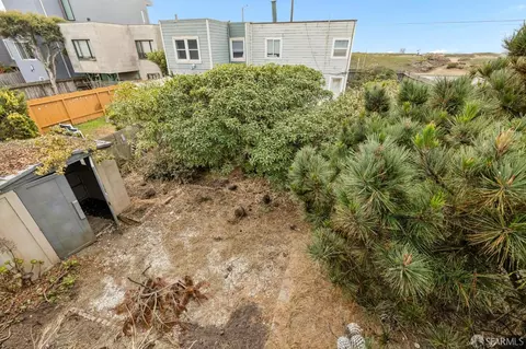 Exterior - 1901 48th Ave, San Francisco, CA 94116 photo 9 of 11
