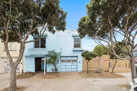 Exterior - 1901 48th Ave, San Francisco, CA 94116 photo 2 of 11