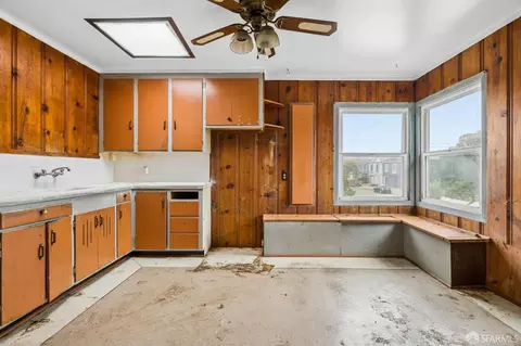 Kitchen - 1901 48th Ave, San Francisco, CA 94116 photo 1 of 1