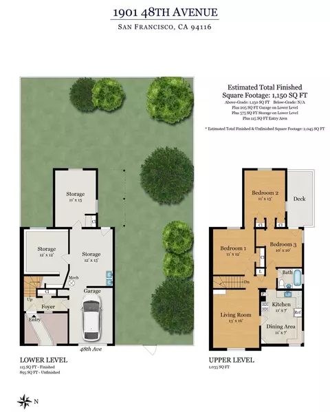 1901 48th Ave, San Francisco, CA 94116 photo 30