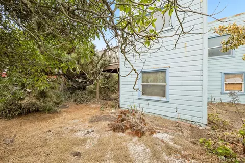 Exterior - 1901 48th Ave, San Francisco, CA 94116 photo 8 of 11