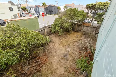 Exterior - 1901 48th Ave, San Francisco, CA 94116 photo 10 of 11