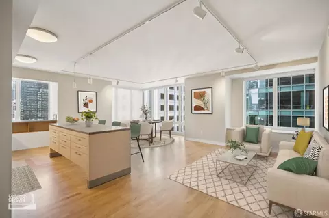 301 Mission St #16A, San Francisco, CA 94105