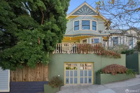 3919 22nd St, San Francisco, CA 94114