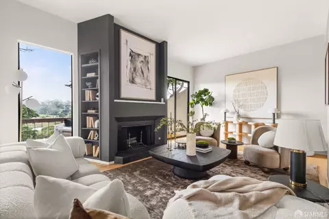 150 S Lake Merced Hls, San Francisco, CA 94132
