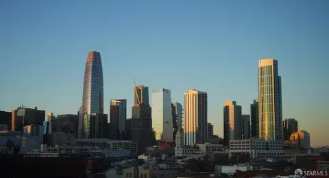 260 King St #909, San Francisco, CA 94107