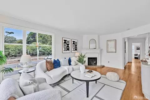 1200 45th Ave, San Francisco, CA 94122
