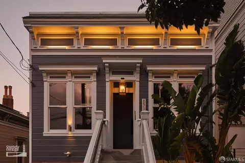 571 Noe St, San Francisco, CA 94114