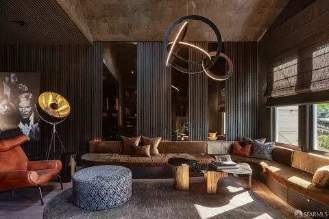 Living - 571 Noe St, San Francisco, CA 94114 photo 3 of 3