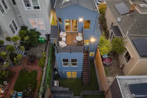 Other - 571 Noe St, San Francisco, CA 94114 photo 11 of 11