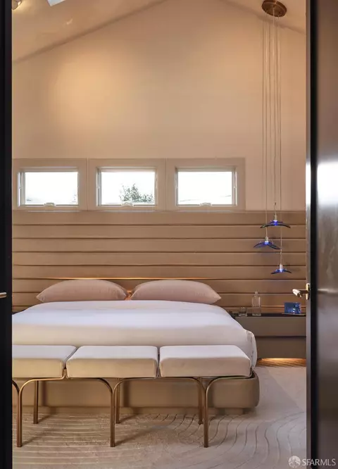 Bedroom - 571 Noe St, San Francisco, CA 94114 photo 1 of 6