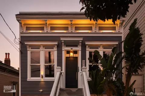 571 Noe St, San Francisco, CA 94114