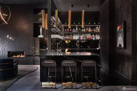Dining - 571 Noe St, San Francisco, CA 94114 photo 1 of 2