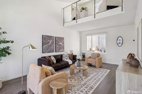 Living - 302 Tideway Dr, Alameda, CA 94501 photo 1 of 1