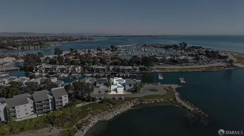 View/Area - 302 Tideway Dr, Alameda, CA 94501 photo 4 of 8