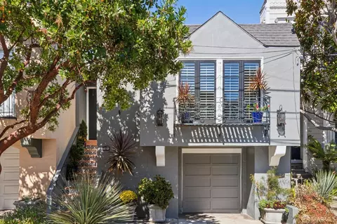 44 Valley St, San Francisco, CA 94110
