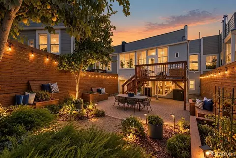1125 Hampshire St, San Francisco, CA 94110