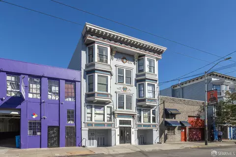 359 S Van Ness Ave, San Francisco, CA 94103