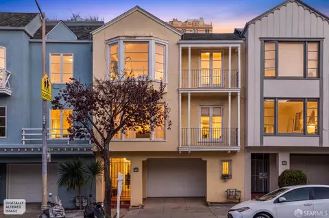 2822 Polk St, San Francisco, CA 94109