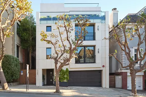 3385 Jackson St, San Francisco, CA 94118