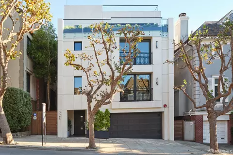 3385 Jackson St, San Francisco, CA 94118