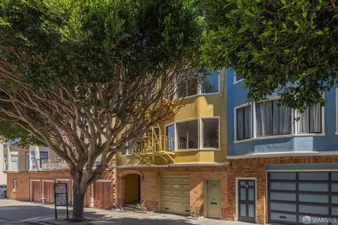 3146 Broderick St, San Francisco, CA 94123
