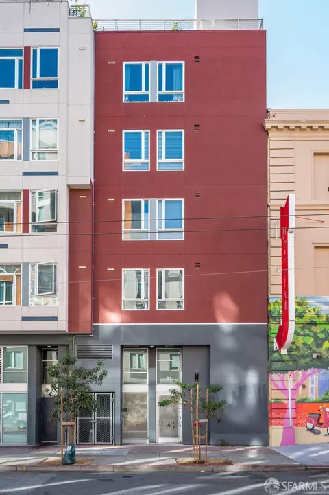 31 Page St #503, San Francisco, CA 94102