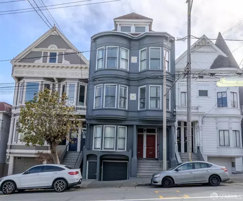 3035 California St, San Francisco, CA 94115